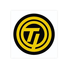 TI Raleigh Professional  Reproduction Decal Vintage Raleigh Steel Racing Bike