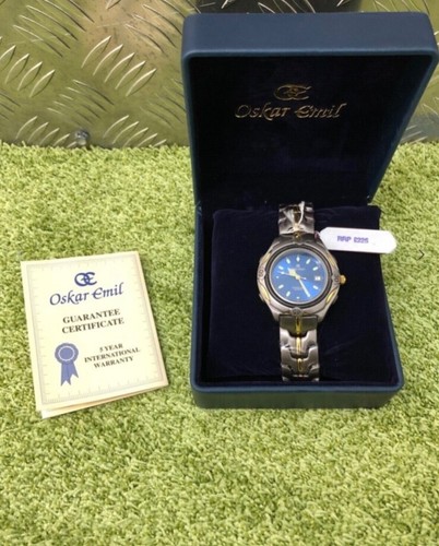 Brand new rrp - rrp£225, gents
