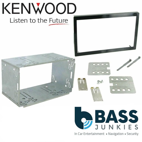Kenwood dnx 4230dab - kenwood, 100mm