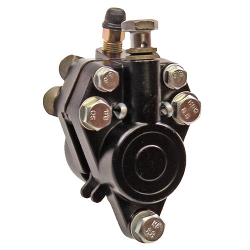 Brake caliper puch monza sl - caliper,