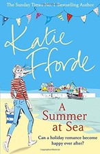A Summer at Sea By Katie