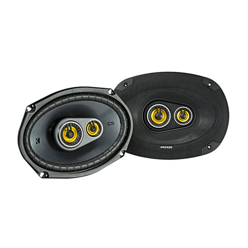 Kicker ka46csc6934 triaxial - ka46csc6934,