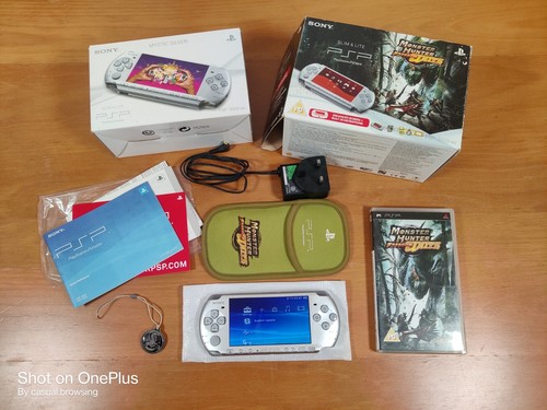 Sony psp 3003 console mystic - sony,
