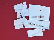 1 x sets OMEGA Speedsonic Ref