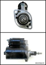 Starter VW CORRADO 1.8 16V