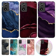Marble Pattern Phone Case Soft