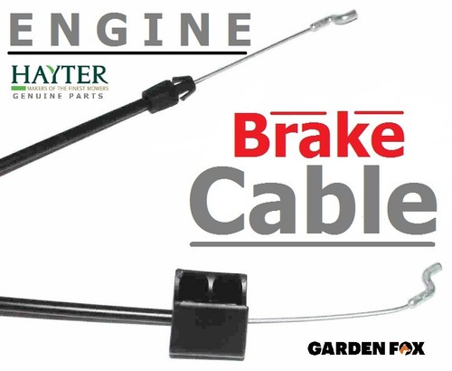 Genuine hayter hayterette - genuine,