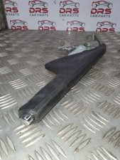 VOLKSWAGEN GOLF HANDBRAKE