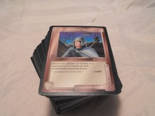 MIDDLE EARTH THE DRAGONS