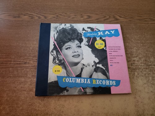 1940s excellent beatrice kay - excellent,