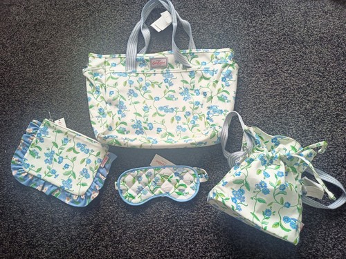 Cath kidston bags hitch bag - bags-,