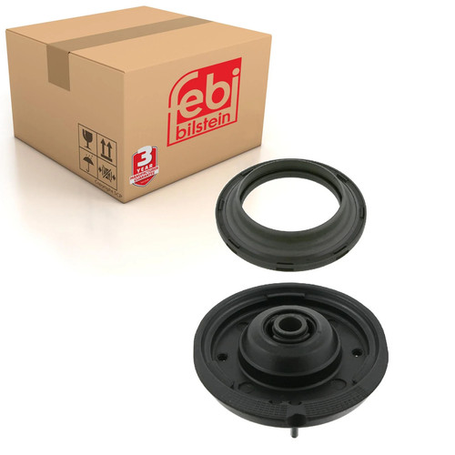 Front strut mounting inc - front,