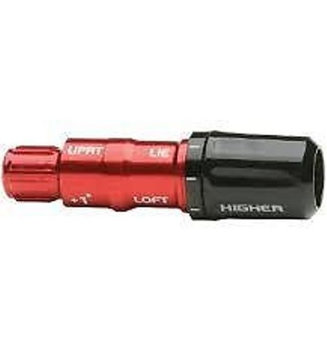 Sleeve adaptor 350 tip for - sleeve/adaptor,