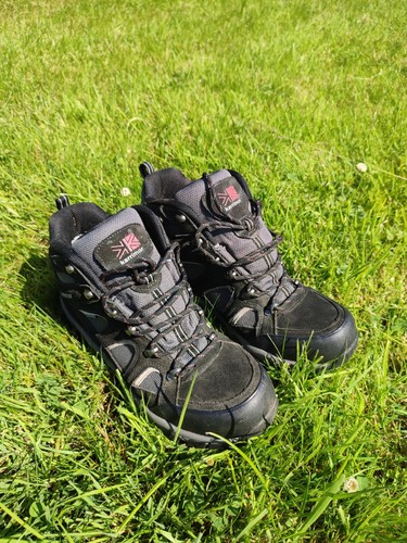 Karrimor mens walking boots - karrimor,