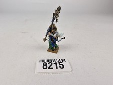 Warhammer Fantasy Battles / Old World  High Elf Realms High Mage