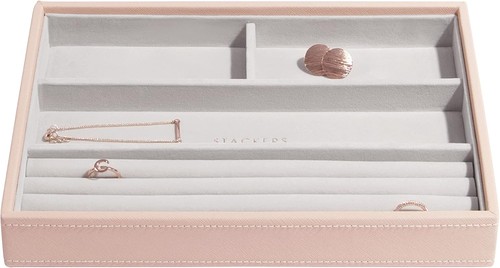 Stackers blush classic medium - stackers,