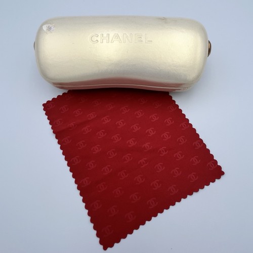 Vtg chanel sunglasses eyeglass - vtg,