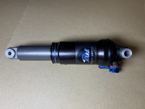 Fox float rp23 rear - fox,