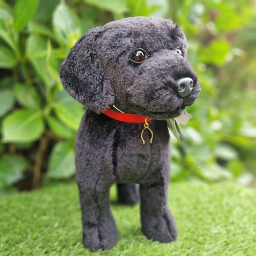 New merrythought black - new,
