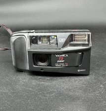Yashica T3 Super 35mm Point &