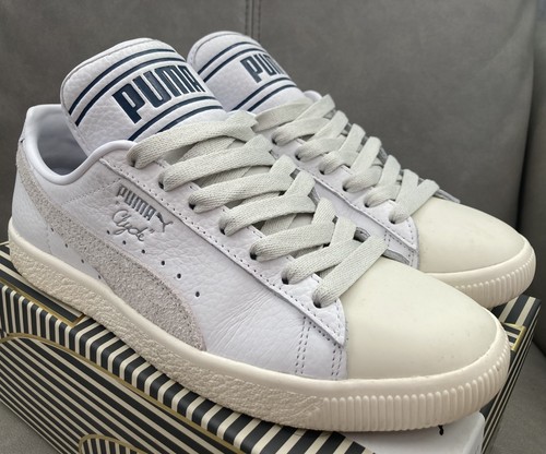 Puma clyde rhuigi sneakers - clyde,