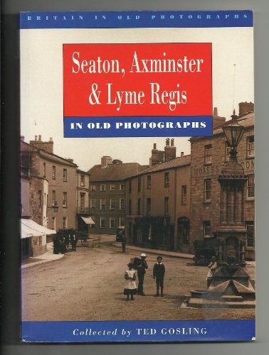 Seaton axminster and lyme - and,