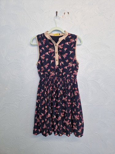 Max london dress size 10 - c,