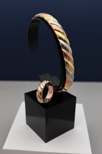 Pure copper colour - pure, 3