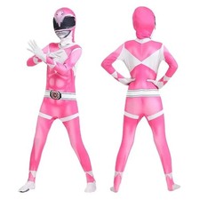 Power Ranger Kids/Adults
