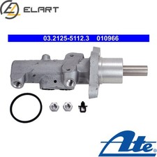 BRAKE MASTER CYLINDER