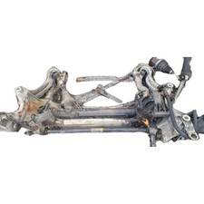 Audi A4/A5 B8 8T Steering Rack Assembly 8T2 422 066 C OEM Used
