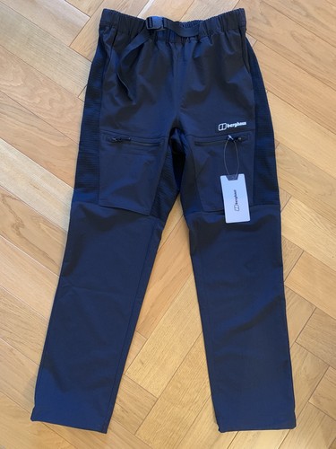 Men berghaus elswick pant - berghaus,