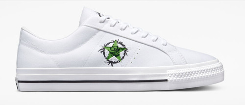Converse one star pro monster - converse,