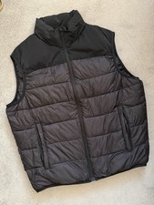 Zara Lightweight Gilet - Size