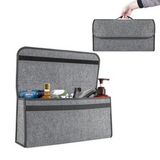 CAR BOOT TIDY BAG STORAGE BOX