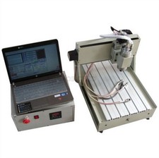 Desktop CNC Router Engraver