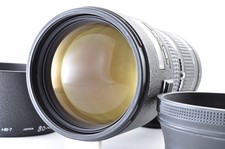 Nikon AF NIKKOR 80-200mm