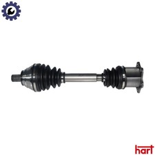 DRIVE SHAFT 454 209 FOR SKODA