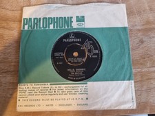 The Beatles – Hello, Goodbye