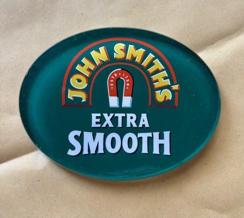 John smiths vintage flat oval