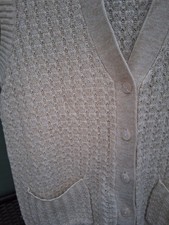 Ladies Damart Waistcoat Size 14-16