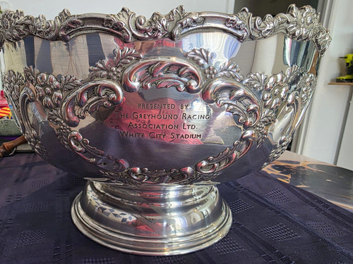 Rare greyhound collection - greyhound, of