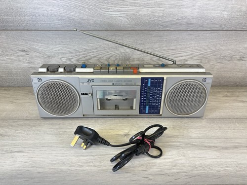 Vintage jvc s40lb biphonic - vintage,