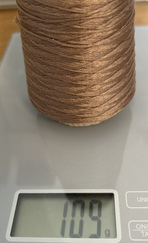 Dmc mouline 840 thread cone - ,