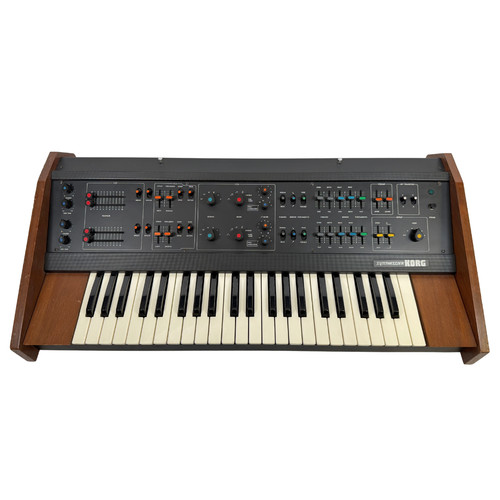 Korg 800dv 4944 - £4944, inc