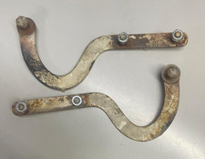 Classic Mini clubman  GENUINE