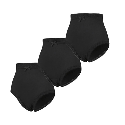 Ladies briefs knickers - knickers, womens