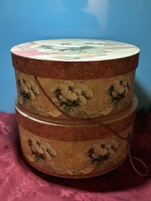 Two Lovely Vintage Style