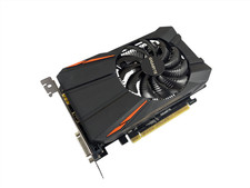 GIGABYTE GeForce GTX 1050 Ti