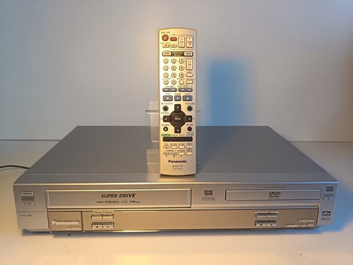 Vintage panasonic vp31 - panasonic, nv-vp31